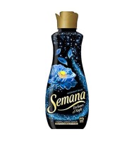 Balsam de Rufe Superconcentrat Semana Perfumes of Night Midnight Blue, 38 Spalari, 950 ml