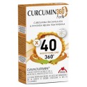 Curcumin - 360 Forte, 60 Capsule Cavacurmin Dieteticos Intersa