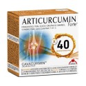 Articurcumin Forte, 30 Plicuri, Dieteticos Intersa