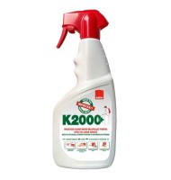 Insecticid Sano Impotriva Insectelor Taratoare, Microcapsulat, K2000+, 750 ml