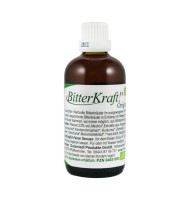Bitter Kraft Original, Bio, 100 ml Hildegard von Bingen