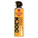 Spray Insecticid cu Aerosol Sano Impotriva Insectelor Taratoare K300+, 400 ml