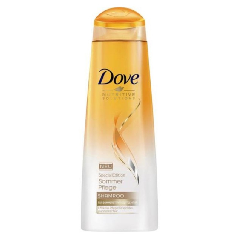Sampon Dove Summer Care, 250 ml 