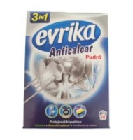 Pudra Anticalcar Evrika, 420 g