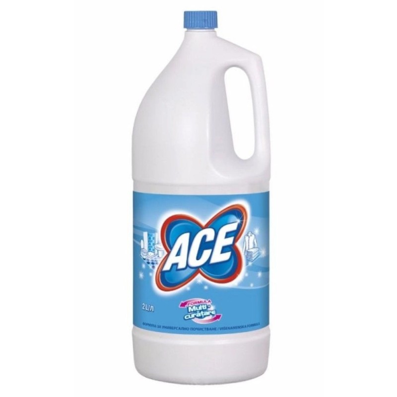 Detergent Inalbitor Ace Regular, 2 l