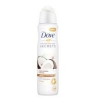 Deodorant Spray Dove...