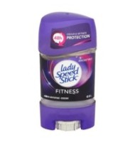 Deodorant Gel Lady Speed Stick Fitness, 65 g