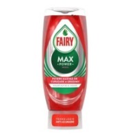 Detergent de Vase Fairy Max...