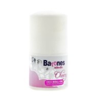 Deodorant pentru Femei Barones Cherry, Cirese, 150 ml