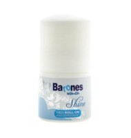Deodorant pentru Femei Barones Shine, Stralucire, 150 ml