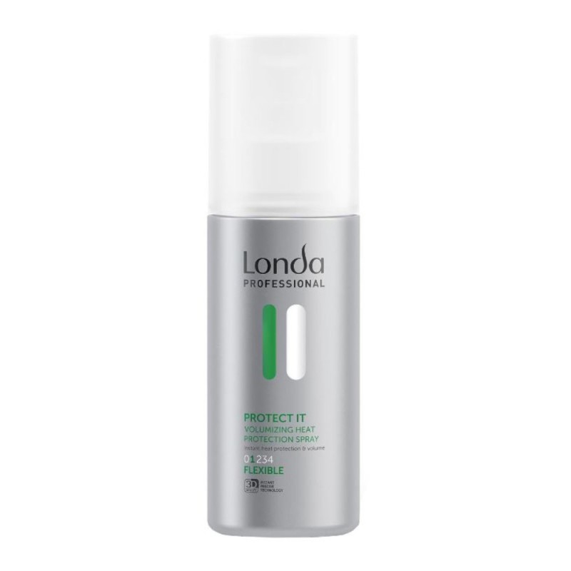 Spray pentru Volum Londa Professional Style Protect It, cu Protectie Termica 150 ml
