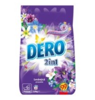 Detergent Manual Dero 2 in...