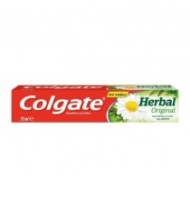 Pasta de Dinti Colgate Herbal Original, 75 ml