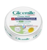 Crema de Maini Igienizanta si Hidratanta Glicemille cu Glicerina, Musetel si Vitamina E, 100 ml