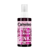 Spray Nuantator Cameleo Delia Spray & Go Pink, Roz, 150 ml