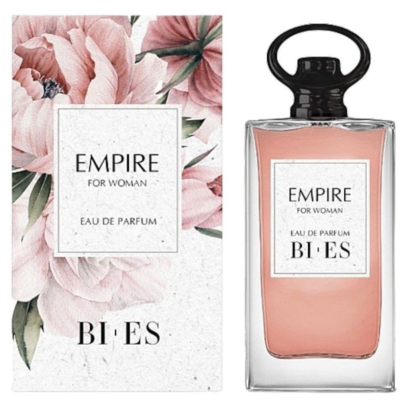 Apa de Parfum Bi-es Empire, 90 ml