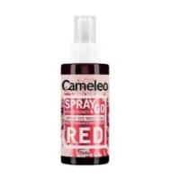 Spray Nuantator Cameleo Delia Spray & Go Red, Rosu, 150 ml