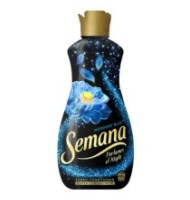 Balsam de Rufe Superconcentrat Semana Perfumes of Night Midnight Blue, 66 Spalari, 1.65 l