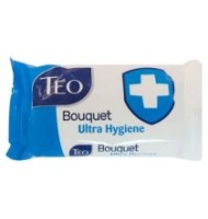 Sapun Solid Antibacterial Teo Bouquet Ultra Hygiene, 70 g
