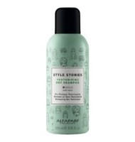 Sampon Uscat Alfaparf Style Stories Dry Shampoo, 200 ml
