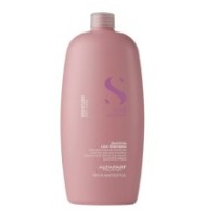 Sampon pentru Hidratare Alfaparf Semi di Lino Moisture Nutritive Shampoo, fara Sulfati 1000 ml