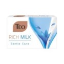 Sapun Teo Rich Milk Gentle Care, 90 g