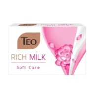 Sapun Teo Rich Milk Soft...