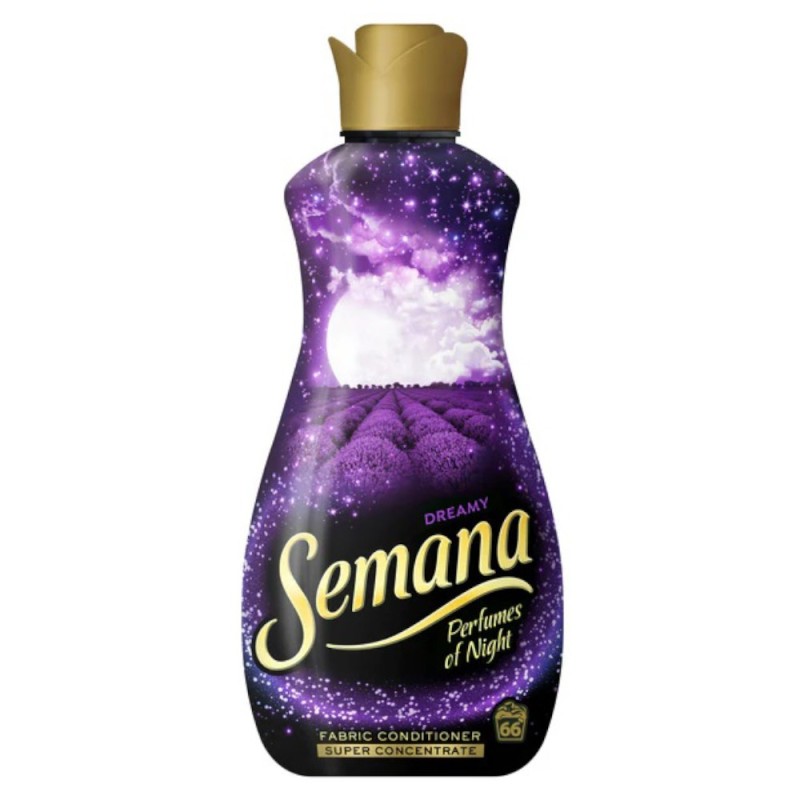 Balsam de Rufe Superconcentrat Semana Perfumes of Night Dreamy, 66 Spalari, 1.65 l