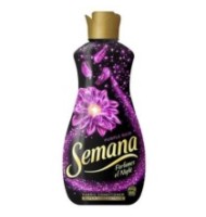 Balsam de Rufe Superconcentrat Semana Perfumes of Night Purple Rain, 66 Spalari, 1.65 l