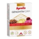 Gengivitaform Dieteticos Intersa Aprosil cu Ghimbir, Echinacea Si Vitamina C, 20 Fiole