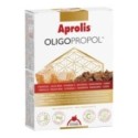 Oligopropol Laptisor de Matca si Vitamine Dieteticos Intersa Aprolis, 20 Fiole, 200 ml