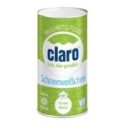 Detergent Pulbere Ecologica Alba ca Zapada pentru Haine Deschise Claro, 1 kg