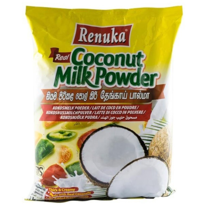 Lapte Praf de Cocos Renuka, 1 kg