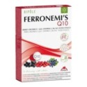 Supliment Alimentar Ferronemis Q10 Bipole, 200 ml