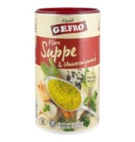 Condiment Universal Supa de...
