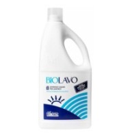 Detergent Lichid pentru Masina de Spalat Rufe Biolavo Argital, 2 l
