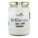 Ulei de Cocos Bio Rbd Pronat, 750 ml