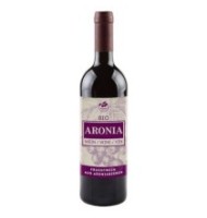 Vin de Aronia Bio Aronia Original, 0.75 l