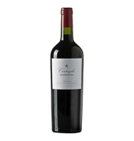 Vin Rosu Cartago Nero Davola Mandrarossa DOC, 750 ml