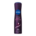 Deodorant Antiperspirant Spray Nivea Pearl Beauty Soft Smooth, pentru Femei, 150 ml