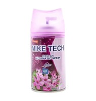 Rezerva Odorizant de Camera Spray Mike, Liliac, 250 ml
