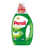 Detergent Lichid Persil Power Gel, 20 Spalari, 1 l