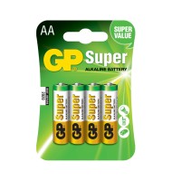 Baterie Alcalina Super GP...