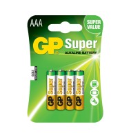 Baterie Alcalina Super GP...