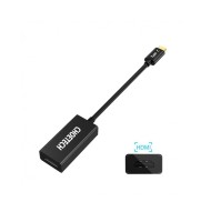 Adaptor USB-C Tata - HDMI Mama, Choetech H05, Negru