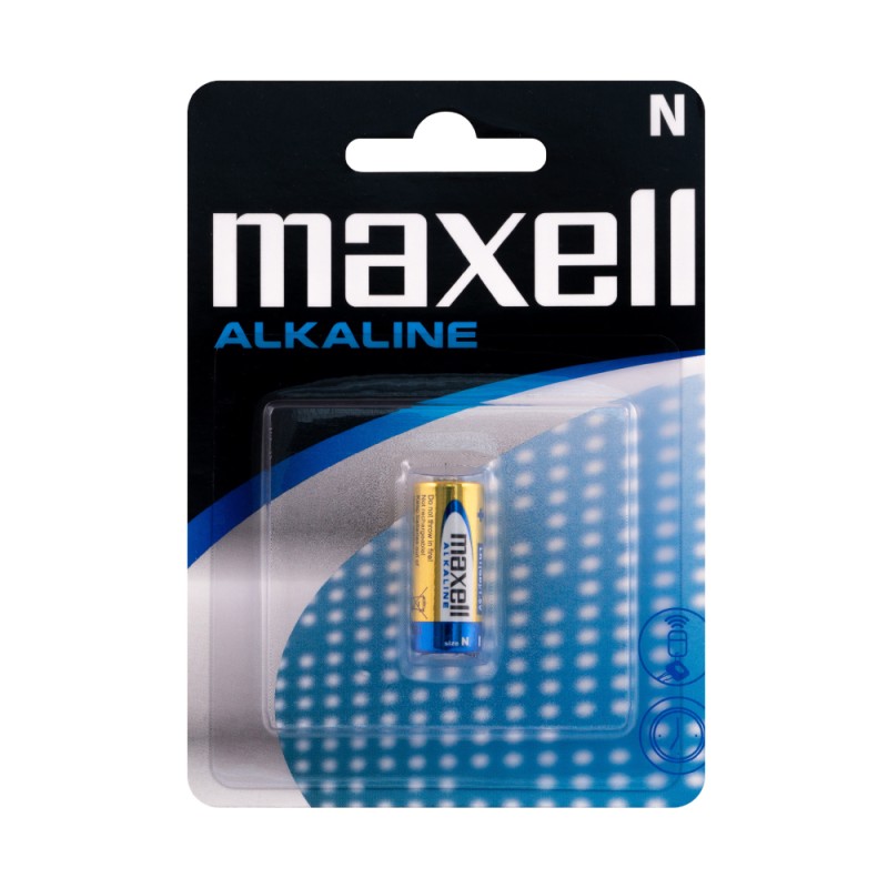 Baterie Alcalina LR1 910A Maxell