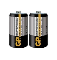 Set Baterii Zinc R14 C, GP...