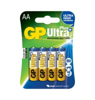 Set Baterii AA R6 GP Plus...