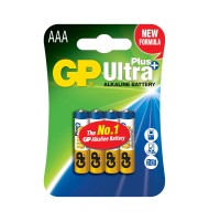 Set Baterii AAA R3 GP Plus...
