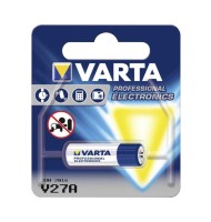 Baterie Alcalina V27A Varta...